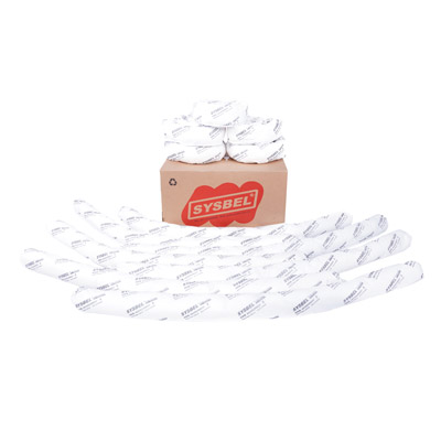 Calza assorbente per kit di sversamento