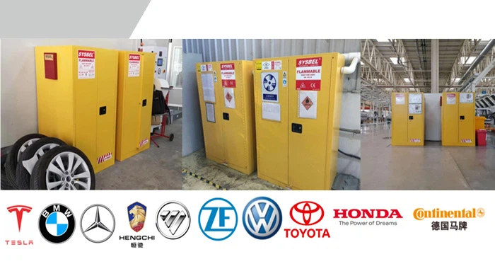 Electronic Semiconductor Industry Solution