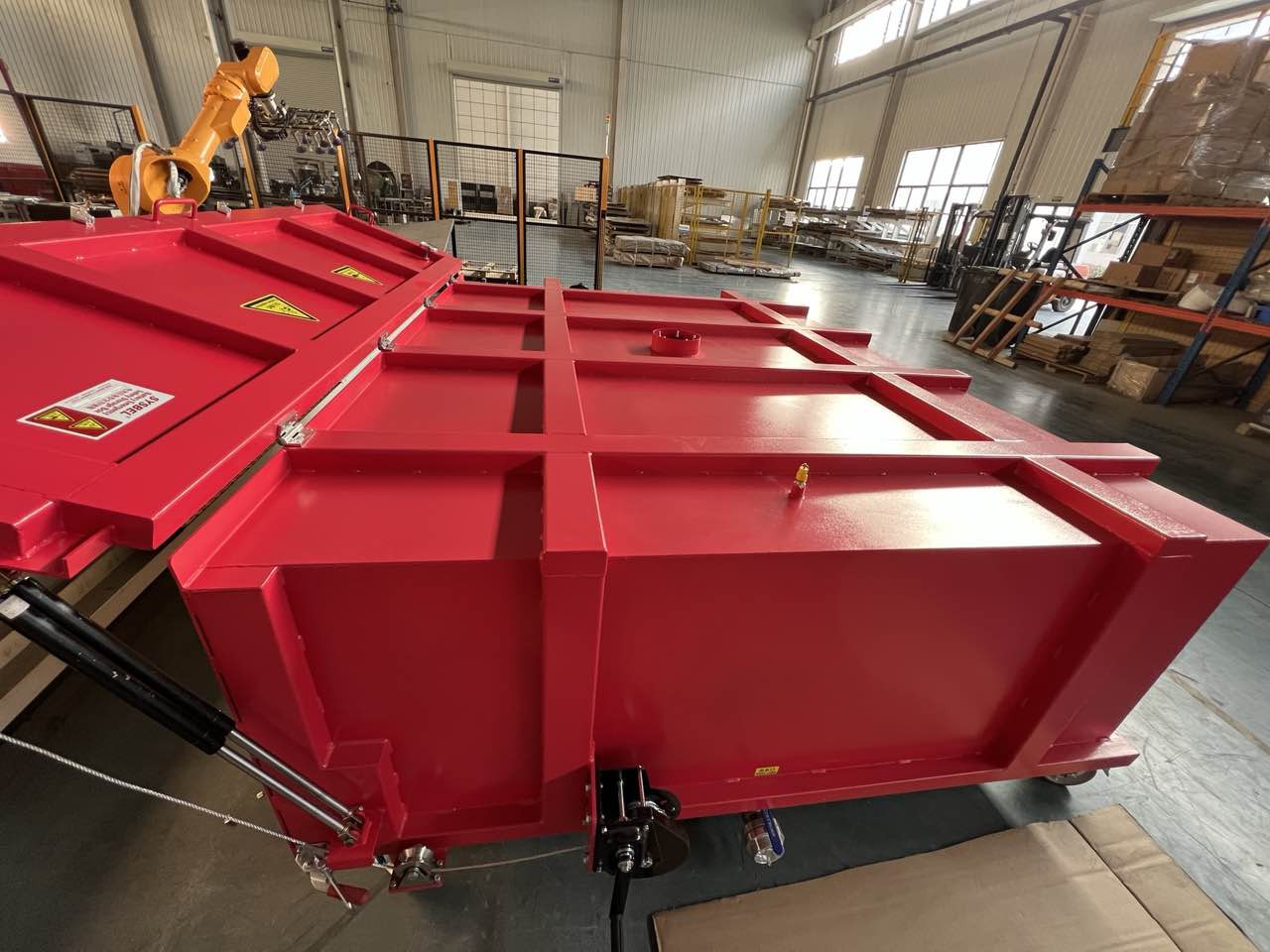 Active Cooling And Pressure Relief Design Active Cooling And Pressure Relief Design